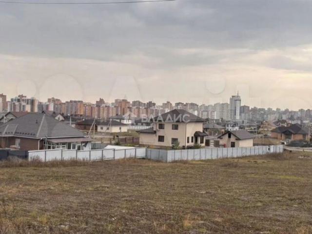 Участок продажа в Старый Оскол, Белгородская область
