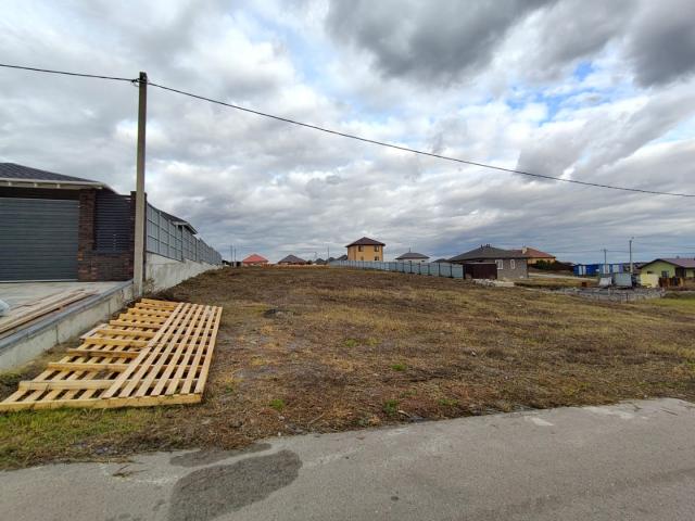 Участок продажа в Старый Оскол, Белгородская область