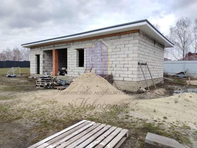 Участок продажа в Старый Оскол, Белгородская область
