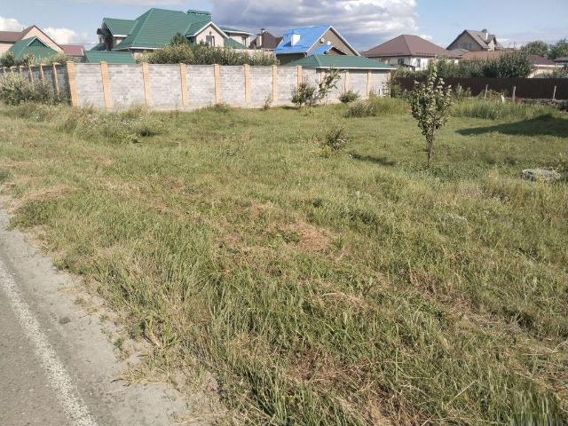 Участок продажа в Старый Оскол, Белгородская область