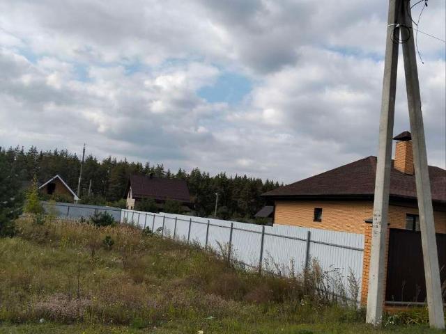 Участок продажа в Старый Оскол, Белгородская область