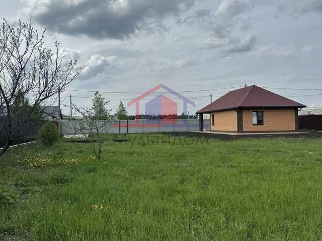 Участок продажа в Старый Оскол, Белгородская область