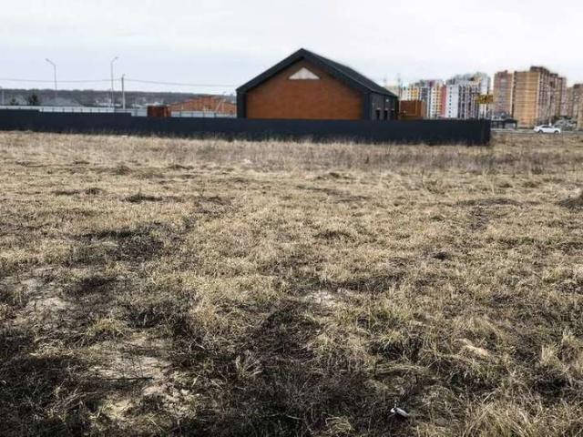 Участок продажа в Старый Оскол, Белгородская область