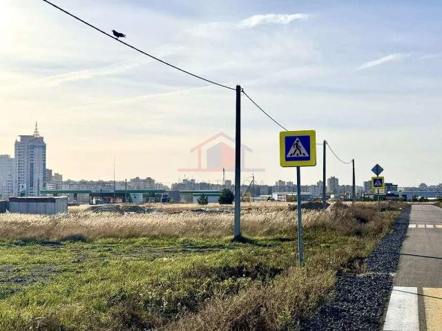 Участок продажа в Старый Оскол, Старооскольский городской округ