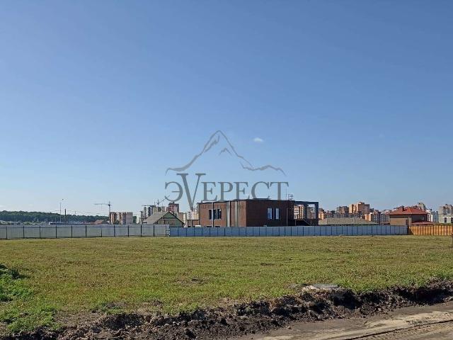 Участок продажа в Старый Оскол, Белгородская область
