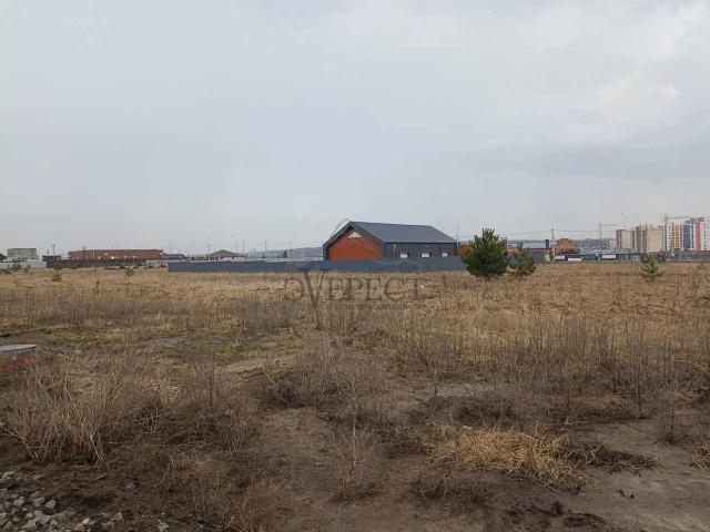Участок продажа в Старый Оскол, Белгородская область