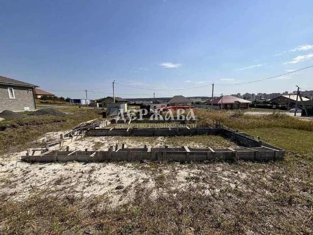 Участок продажа в Старый Оскол, Белгородская область