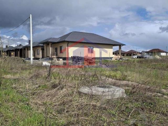 Участок продажа в Старый Оскол, Белгородская область