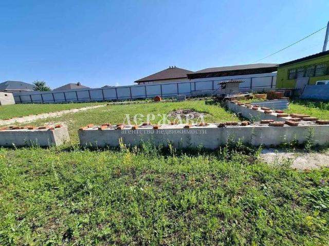 Участок продажа в Старый Оскол, Белгородская область
