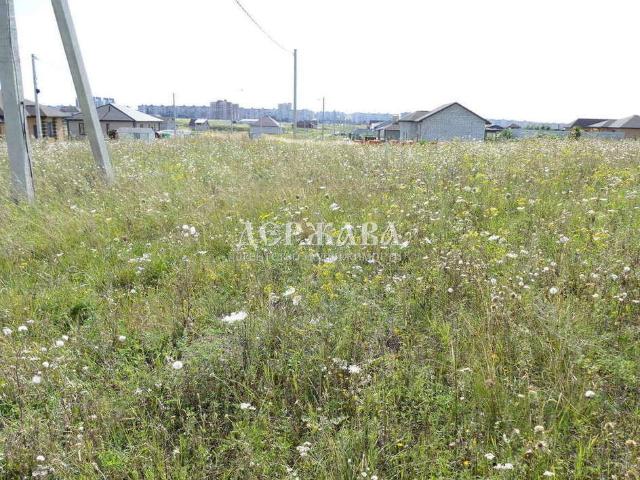 Участок продажа в Старый Оскол, Белгородская область