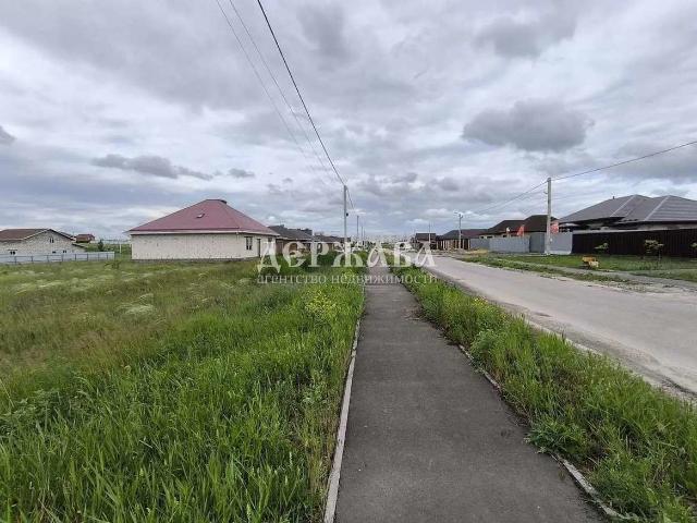 Участок продажа в Старый Оскол, Белгородская область