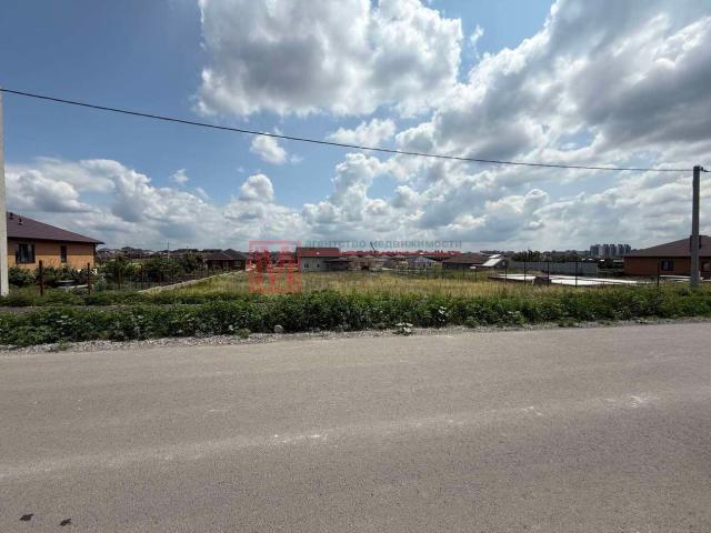Участок продажа в Старый Оскол, Белгородская область