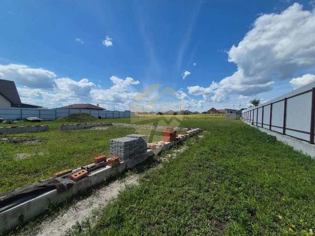 Участок продажа в Старый Оскол, Белгородская область
