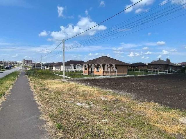 Участок продажа в Старый Оскол, Белгородская область