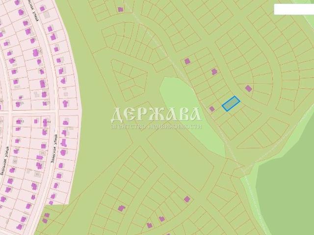 Участок продажа в Старый Оскол, Белгородская область