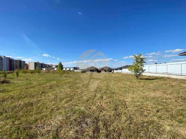 Участок продажа в Старый Оскол, Белгородская область