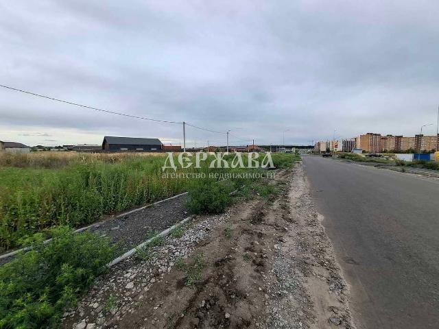 Участок продажа в Старый Оскол, Белгородская область