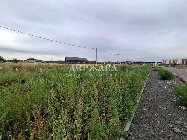 Участок продажа в Старый Оскол, Белгородская область