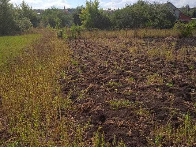 Участок продажа в Старый Оскол, Белгородская область