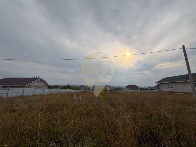 Участок продажа в Старый Оскол, Белгородская область