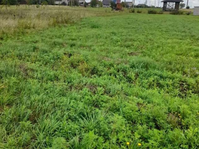 Участок продажа в Старый Оскол, Белгородская область