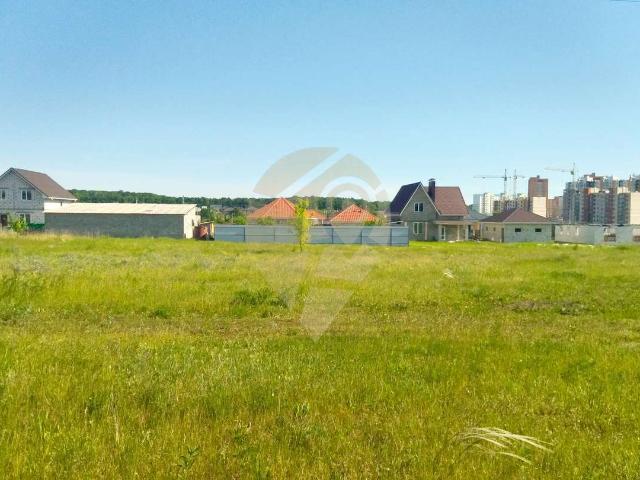 Участок продажа в Старый Оскол, Белгородская область