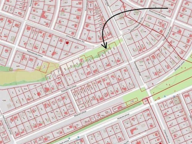 Участок продажа в Старый Оскол, Белгородская область