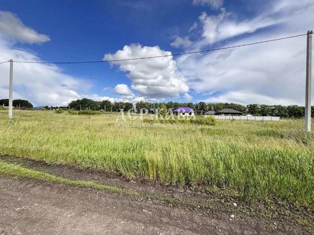 Участок продажа в Старый Оскол, Белгородская область