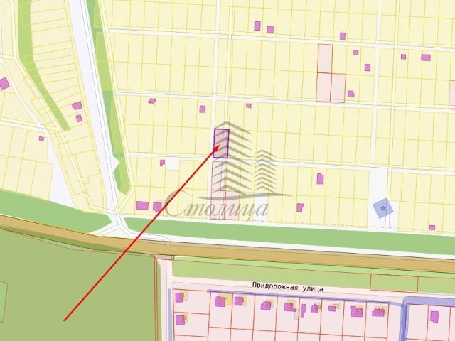 Участок продажа в Белгородская область