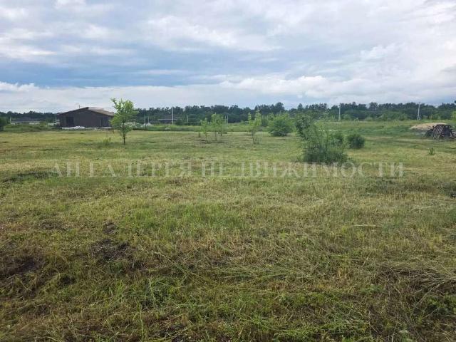 Участок продажа в Старый Оскол, Белгородская область
