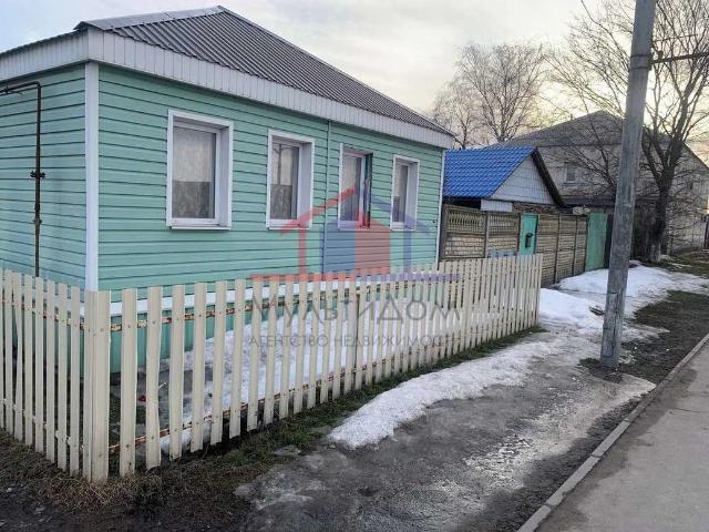 Участок продажа в Старый Оскол, Белгородская область