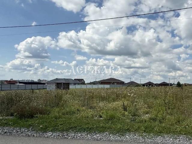 Участок продажа в Старый Оскол, Белгородская область