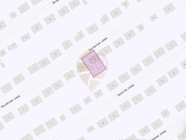 Участок продажа в Старый Оскол, Белгородская область