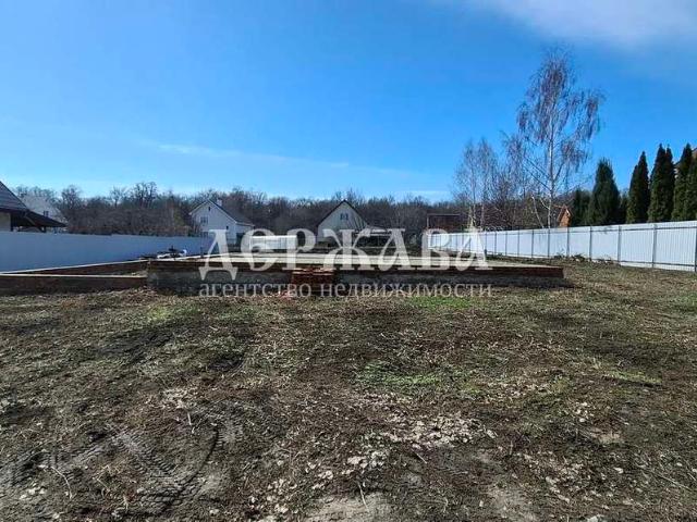 Участок продажа в Старый Оскол, Белгородская область