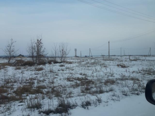 Участок продажа в Старый Оскол, Белгородская область