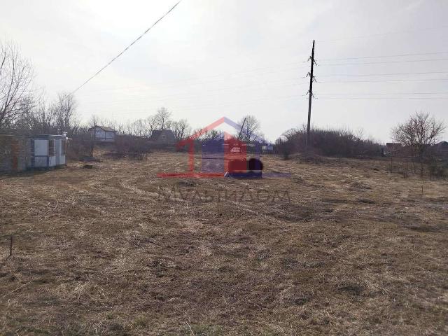 Участок продажа в Старый Оскол, Белгородская область