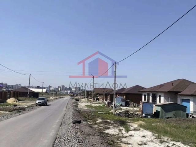 Участок продажа в Старый Оскол, Белгородская область