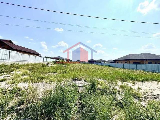 Участок продажа в Старый Оскол, Белгородская область