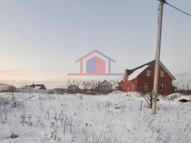 Участок продажа в Старый Оскол, Белгородская область