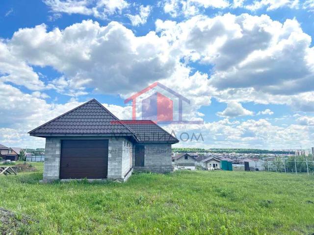 Участок продажа в Старый Оскол, Белгородская область