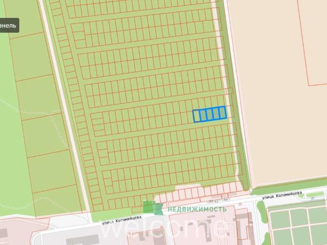Участок продажа в Ставрополь, Ставропольский Край