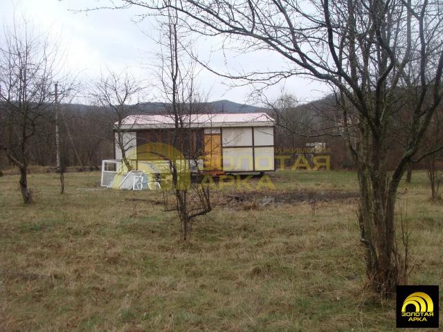 Участок продажа в Ставропольская Ст-ца, Краснодарский Край