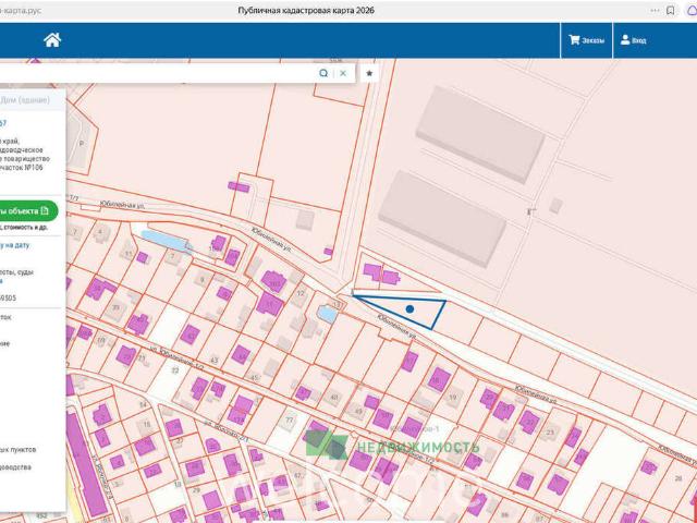 Участок продажа в Ставрополь, Ставропольский Край