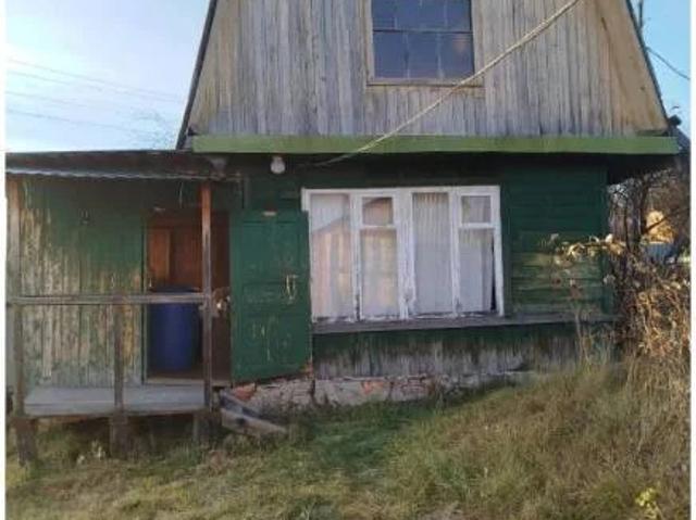 Участок продажа в Томская область