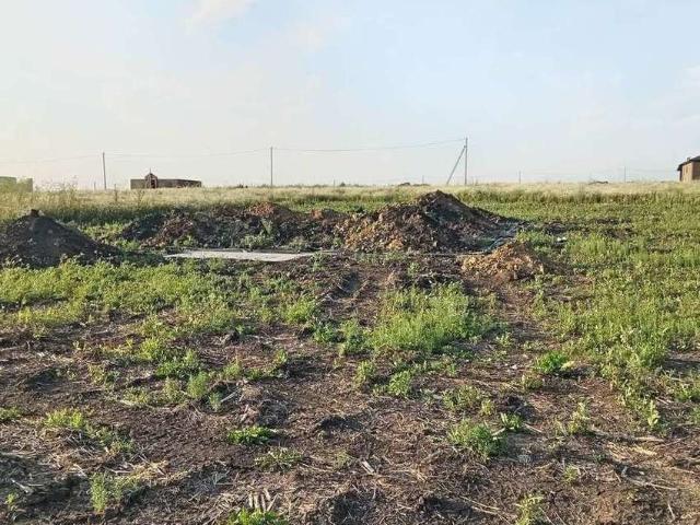 Участок продажа в Белгородская область