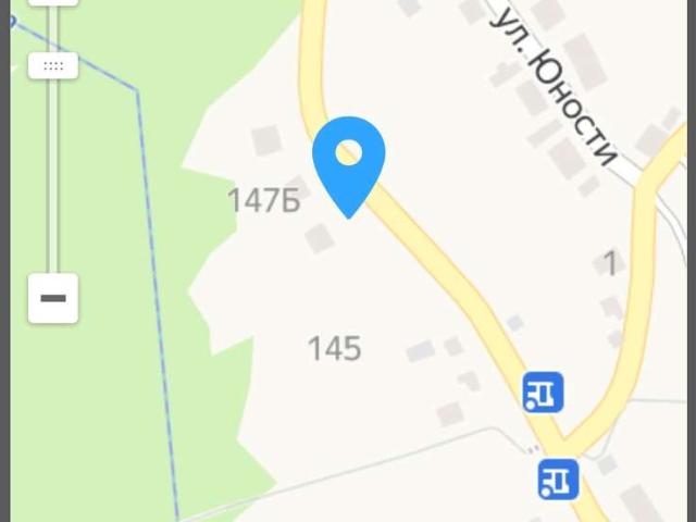 Участок продажа в Стрелецкое, Белгородская область