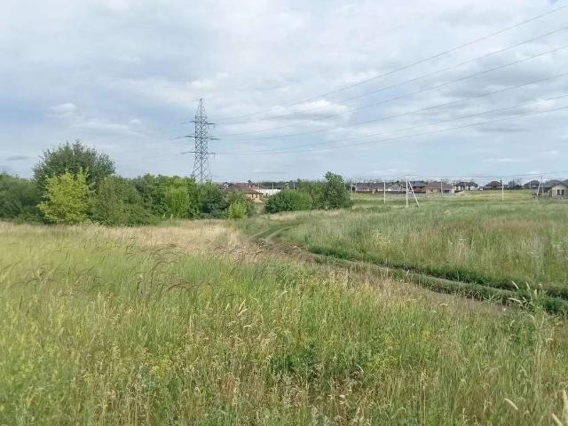 Участок продажа в Белгородская область