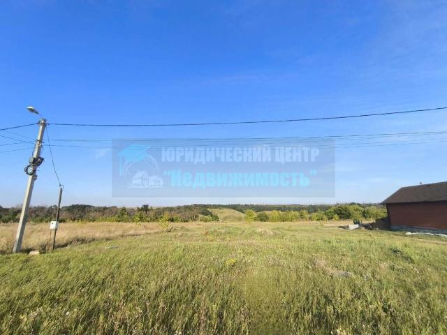 Участок продажа в Стрелецкое, Белгородская область