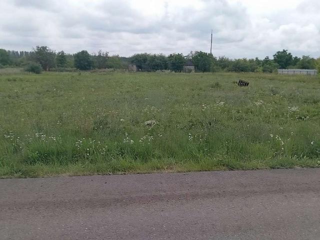 Участок продажа в Стрелецкое, Белгородская область