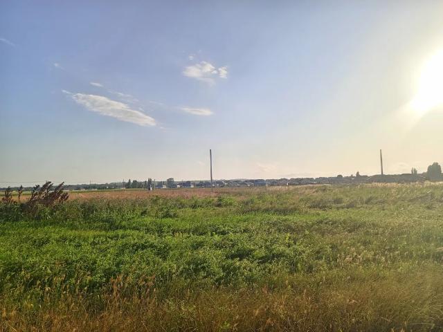 Участок продажа в Краснодарский Край